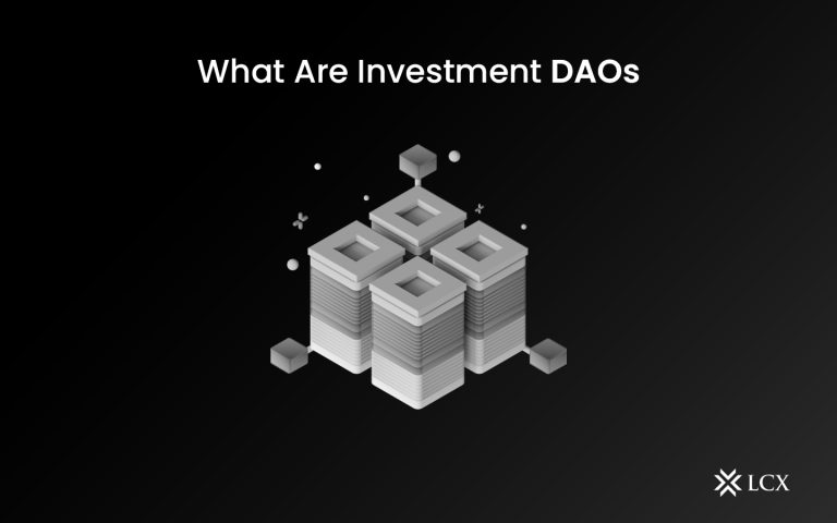 LCX Investment DAOs