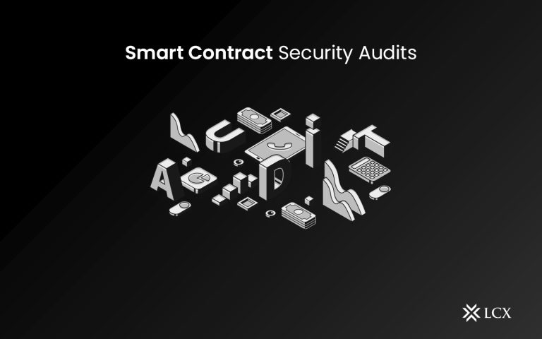 LCX Smart Contract