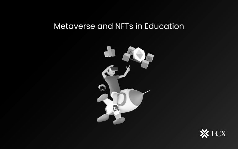 Metaverse and NFT