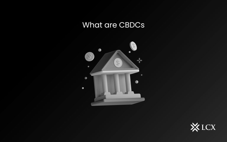 what is CBDCs
