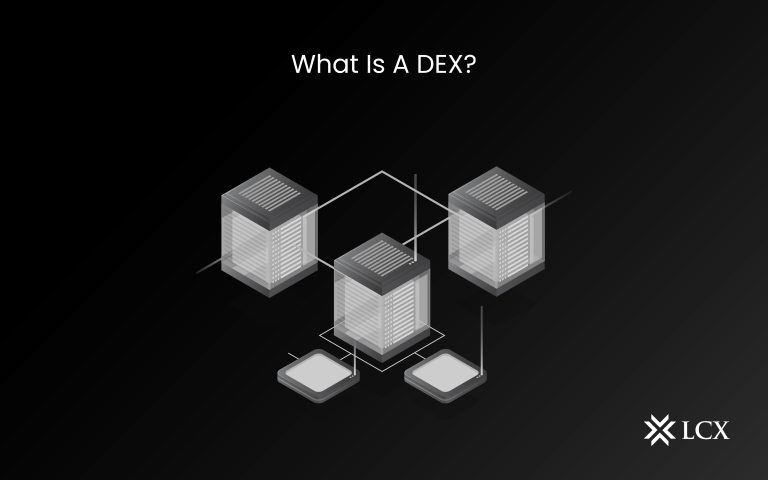 WHAT IS DEX