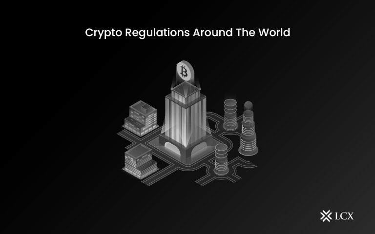 Crypto Regulation