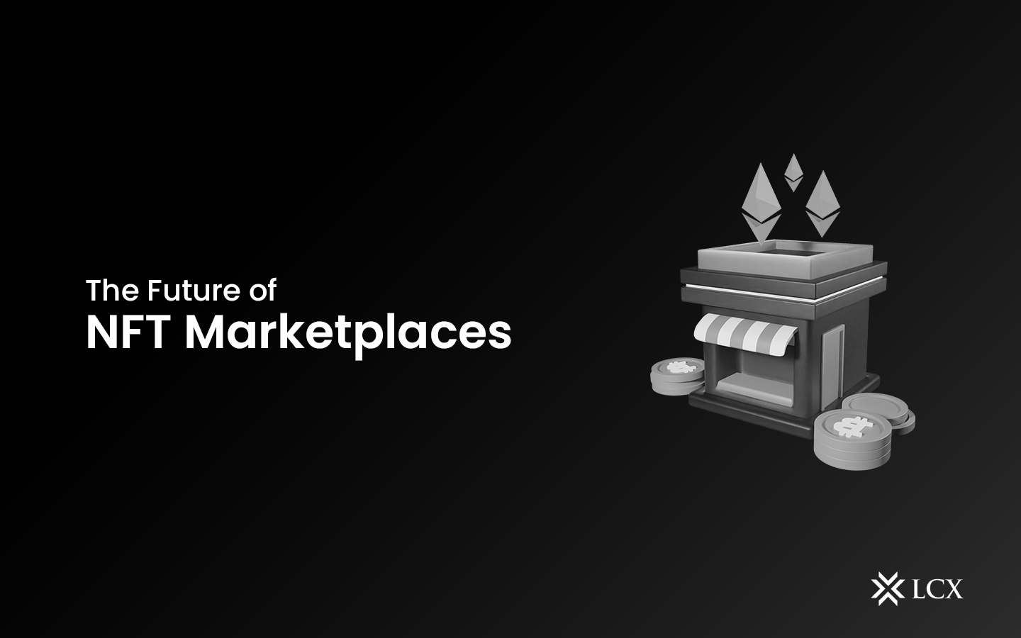 Marketplace of the Future