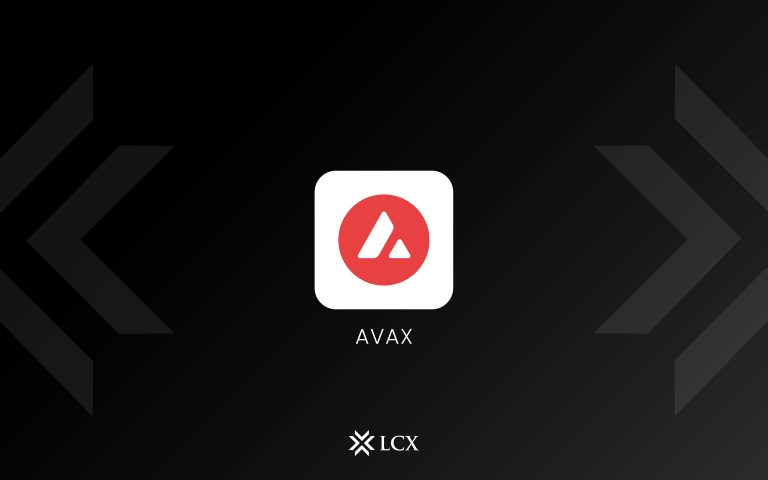 LCX AVAX