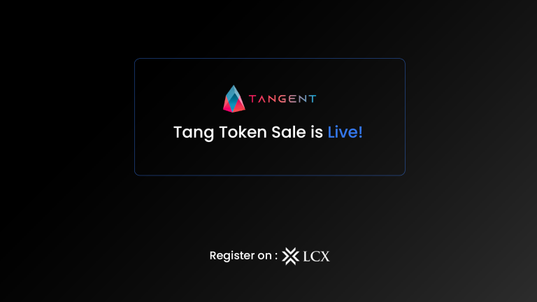 LCX Tangent Live