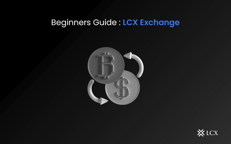 LCX Beginners Guide