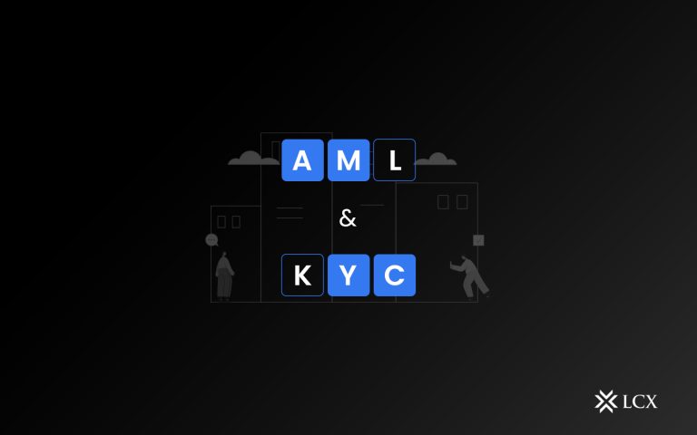 20221012 LCX AML & KYC