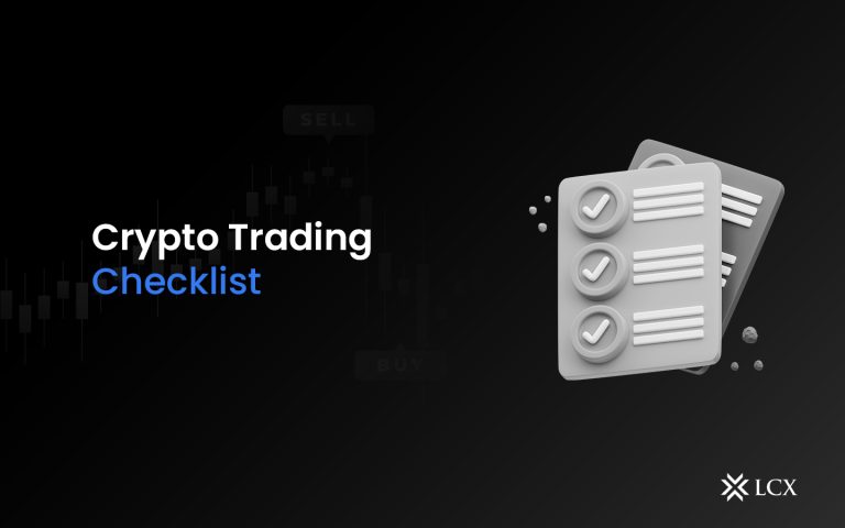 LCX Crypto Trading