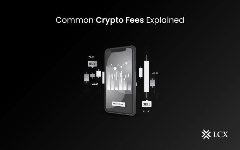 Common Crypto Fees Explained