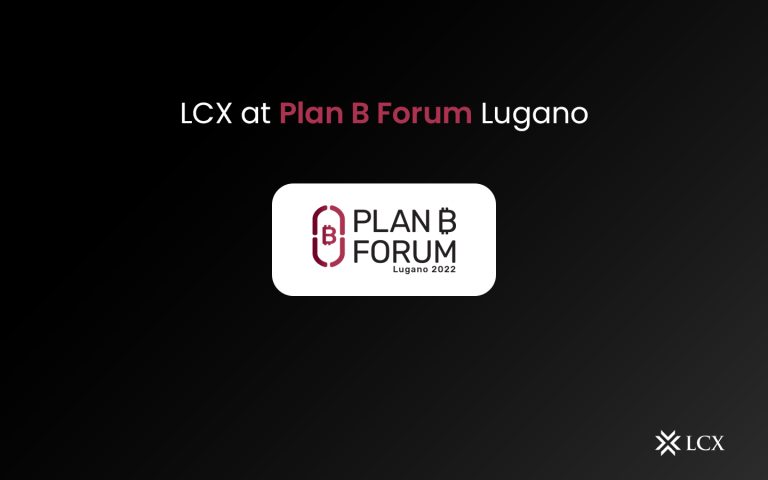 LCX_Plan B Forum Lugano