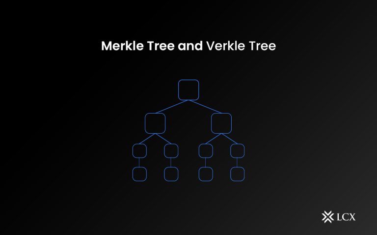 Merkle Tree and Verkle Tree