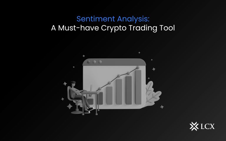 LCX Sentiments Analysis