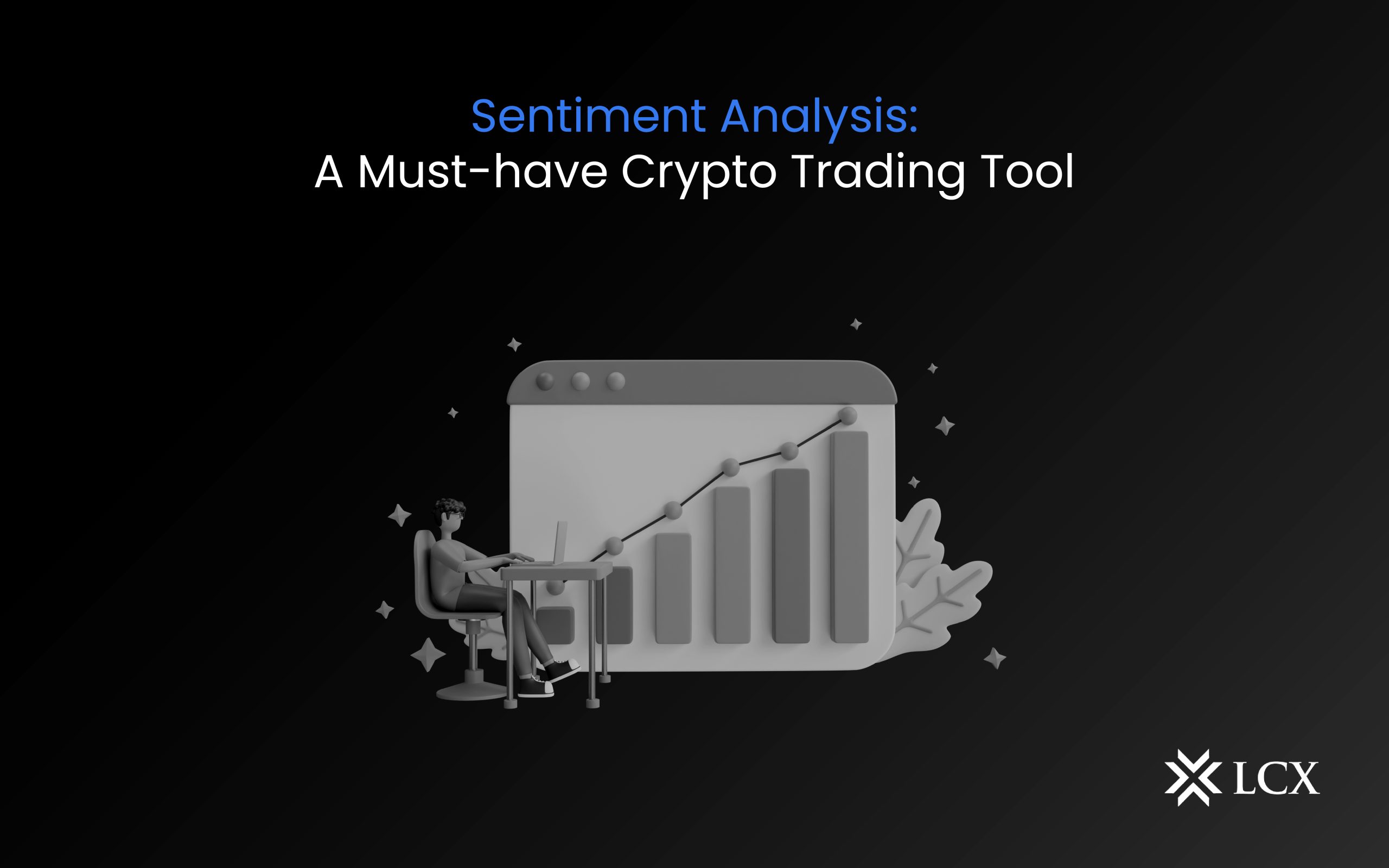 crypto trading sentiments web