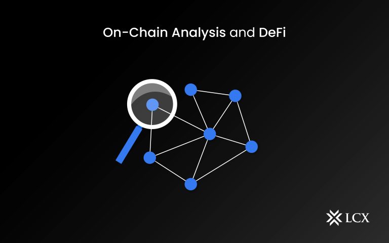 20221123 LCX On chain Analysis and Defi-01