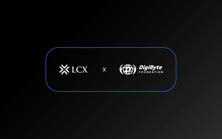 Digibyte x lcx