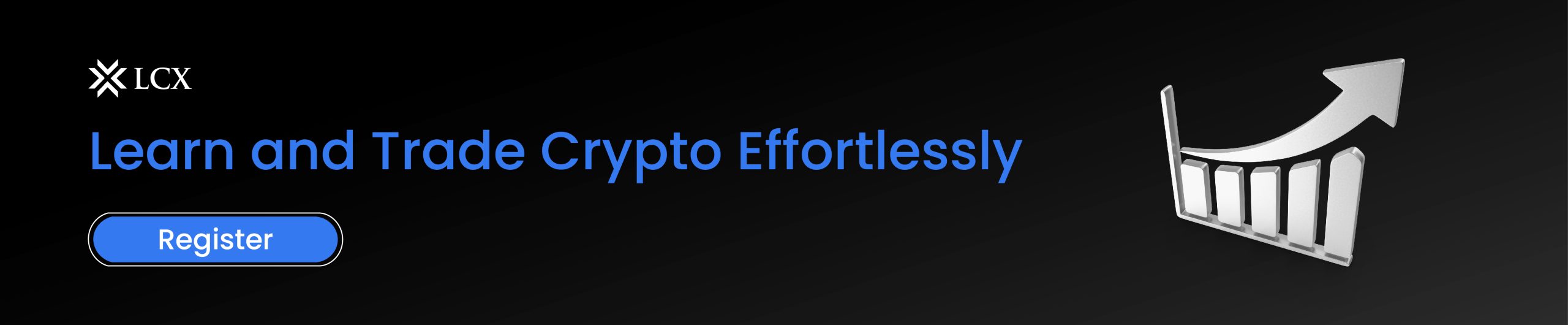 learn and trade at LCX learn and trade at LCX