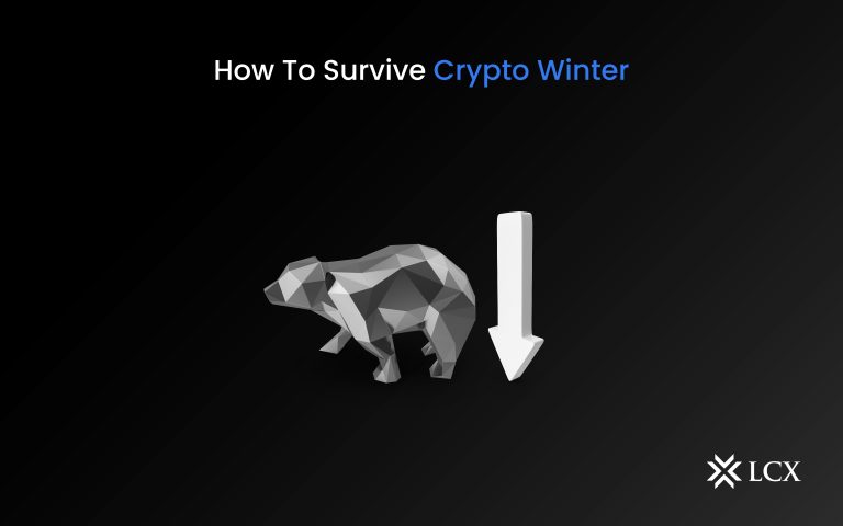 How to survive crypto winter