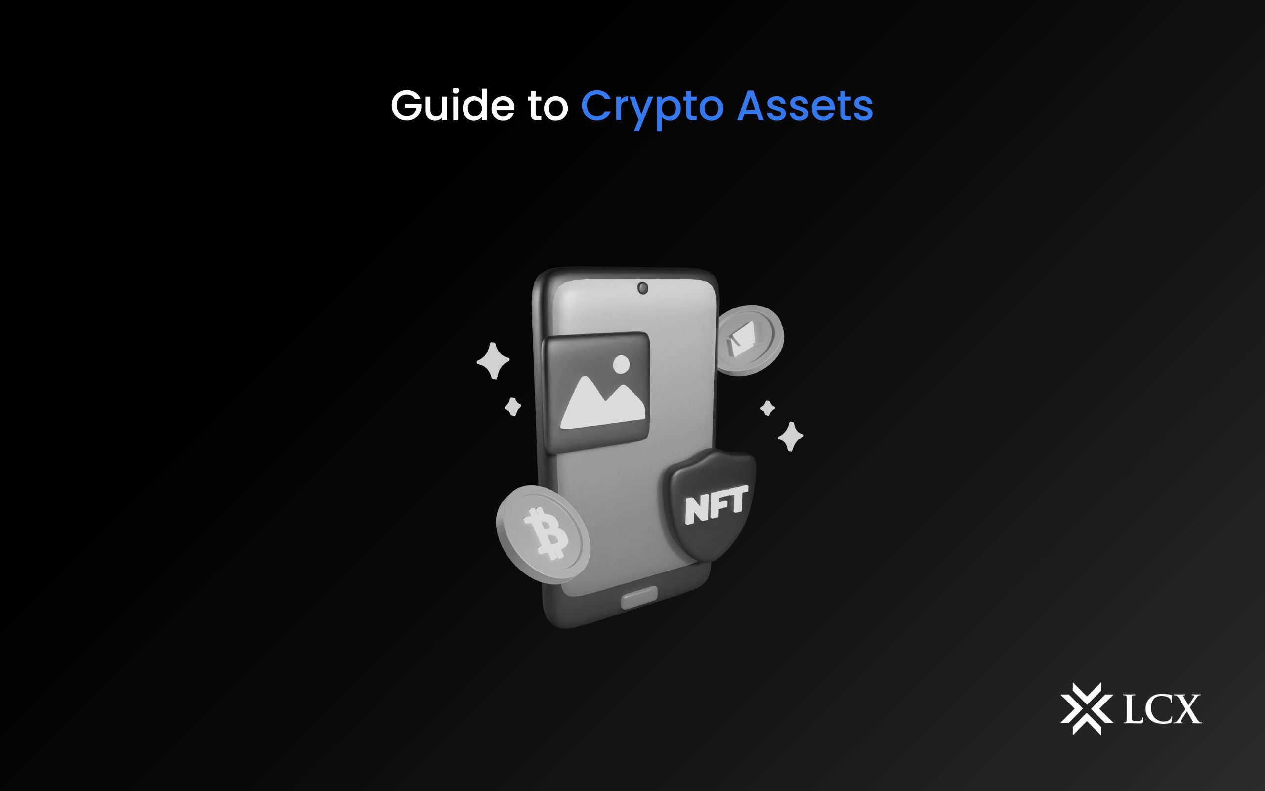 20221228 Guide to crypto assets Guide to crypto assets