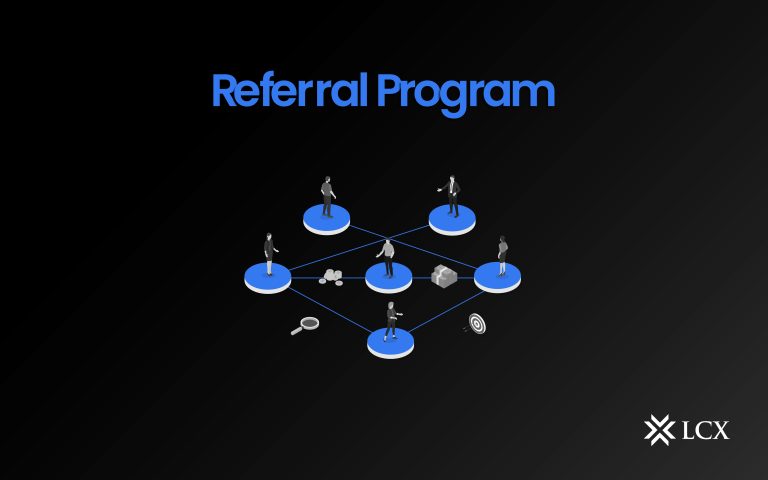 introduces its Referral program