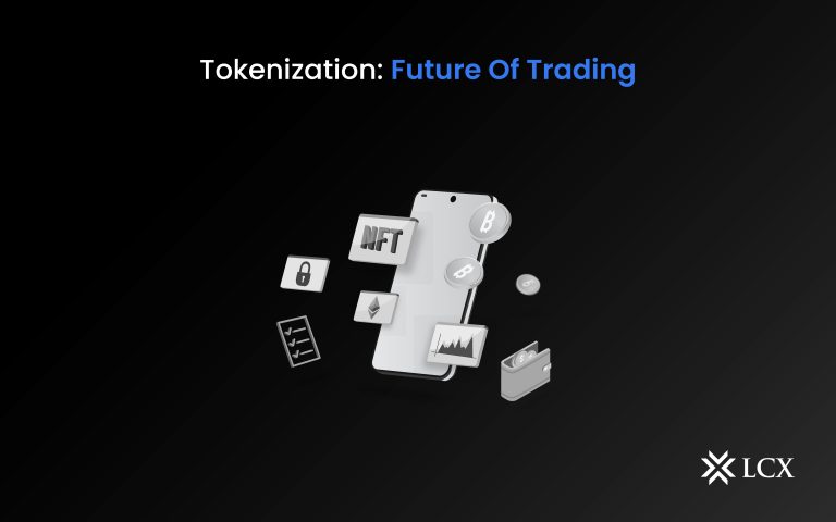 Tokenization- future of trading