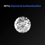 NFTs- Diamond Authentication
