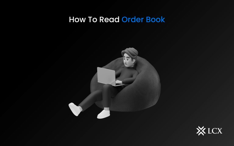 How to read order book