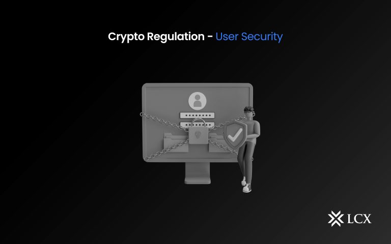 crypto regulation consumer protection