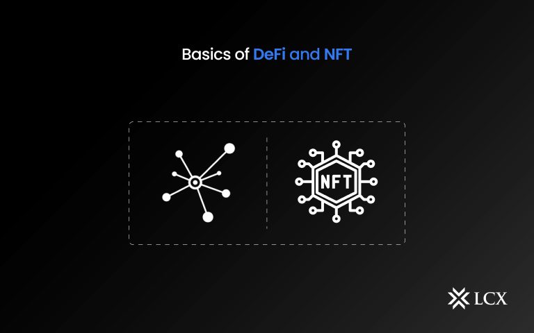 basics of defi and nft