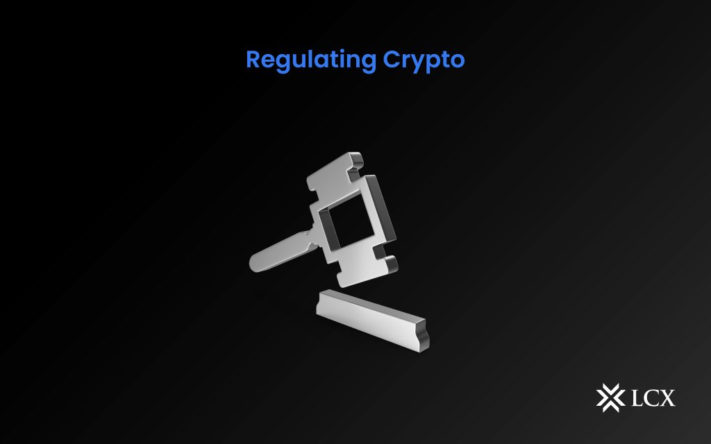 Common Crypto Fees Explained LCX