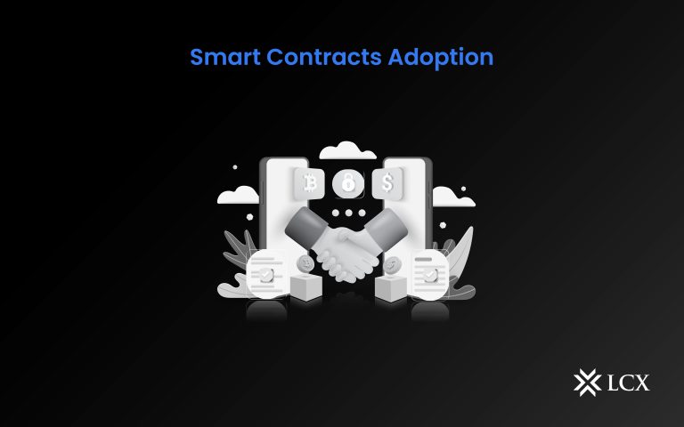 Smart Contract Adoption