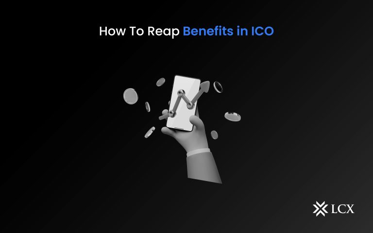 How To Reap Benefits in ICO