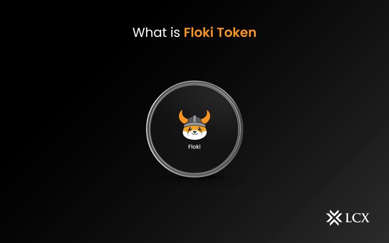 What is floki token