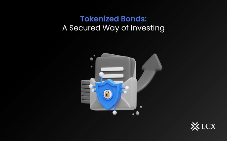 Tokenized Bonds: A Secured Way of Investing