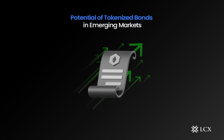 tokenized bonds