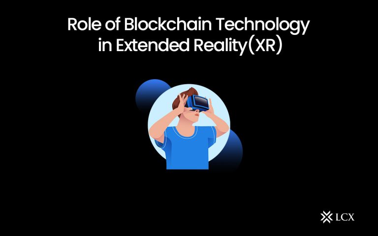 20230321--Blog-Role-of-Blockchain-Technology-in-Extended-Reality(XR)