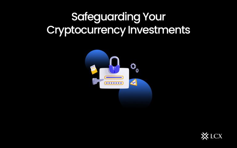 Safeguarding-Your-Cryptocurrency-Investments-Through-Password-Management