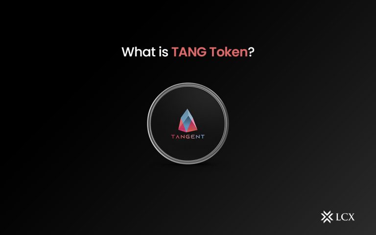 20230322 LCX What is TANG token Blog Post