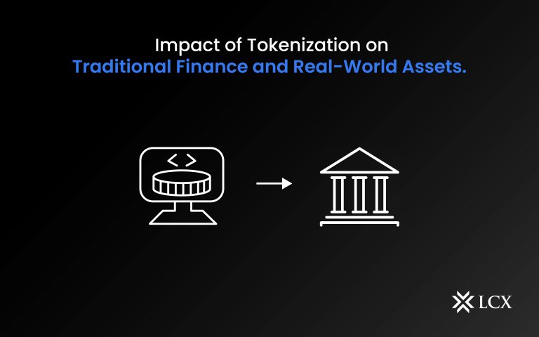 20230327 Impact of Tokenization on Traditional Finance and Real-World Assets