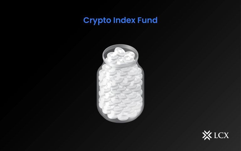 Crypto Index Fund