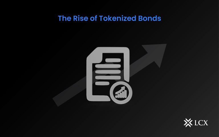 The rise of tokenised bond