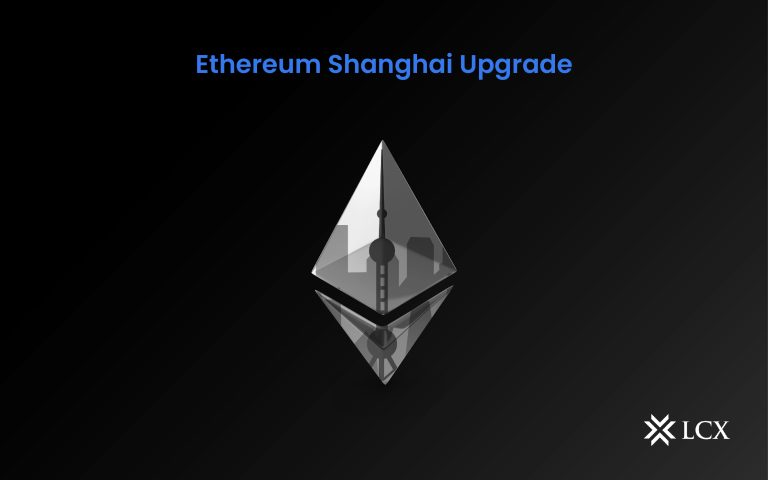 Ethereum Shanghai Update