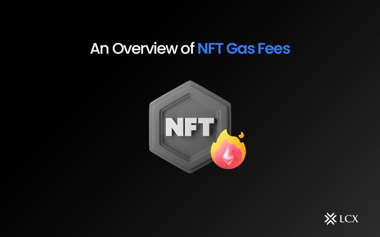NFT Gas Fee