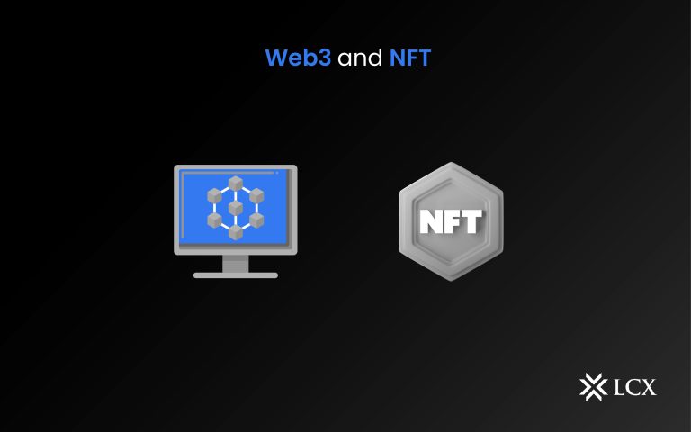 NFT and web3