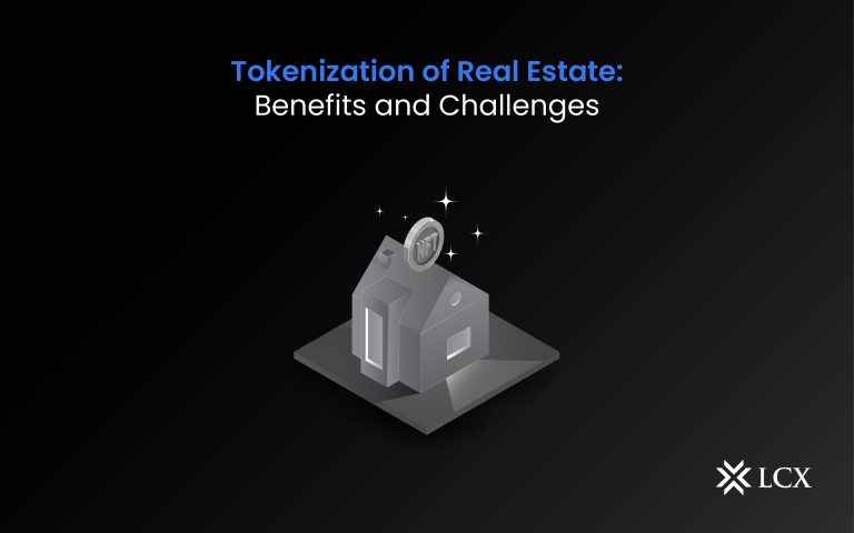 20230413 Tokenization of real estate- Benefits and challenges (1)