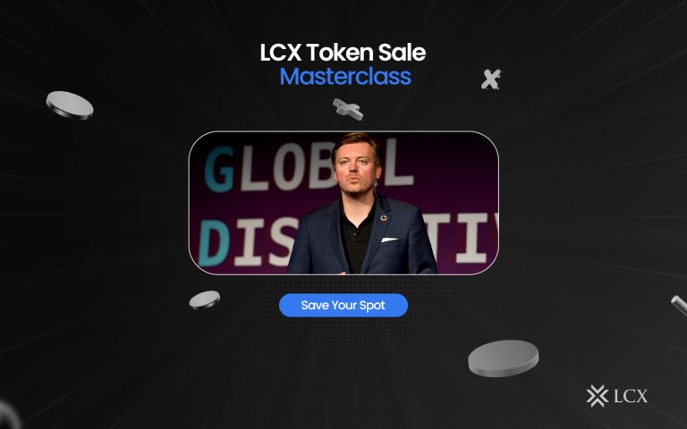 LCX Masterclass