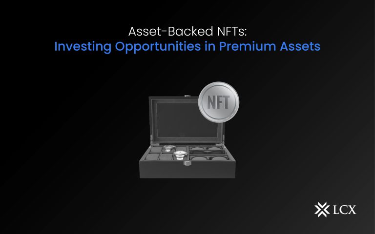 Asset-Backed NFTs- Investing Opportunities in Premium Assets