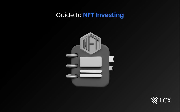 Guide to nft investing