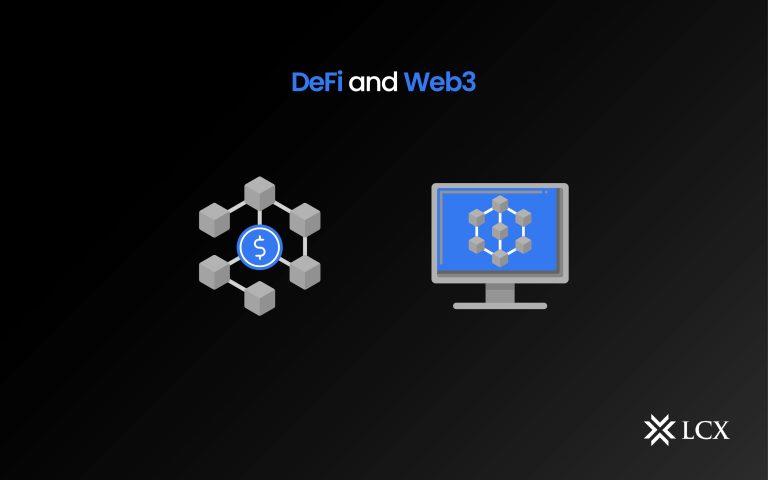 Defi and Web3