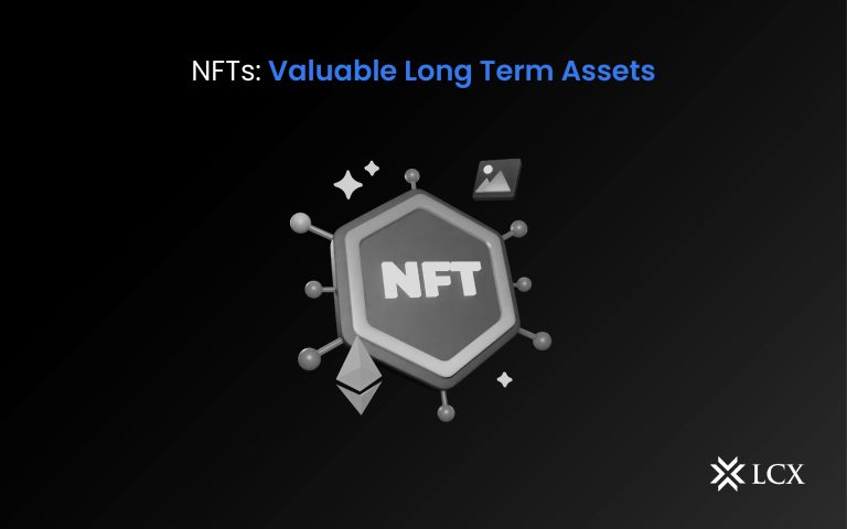 NFTs- Valuable Long Term Assets