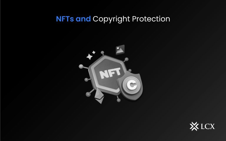 NFT-and-Copyrigt-Protection